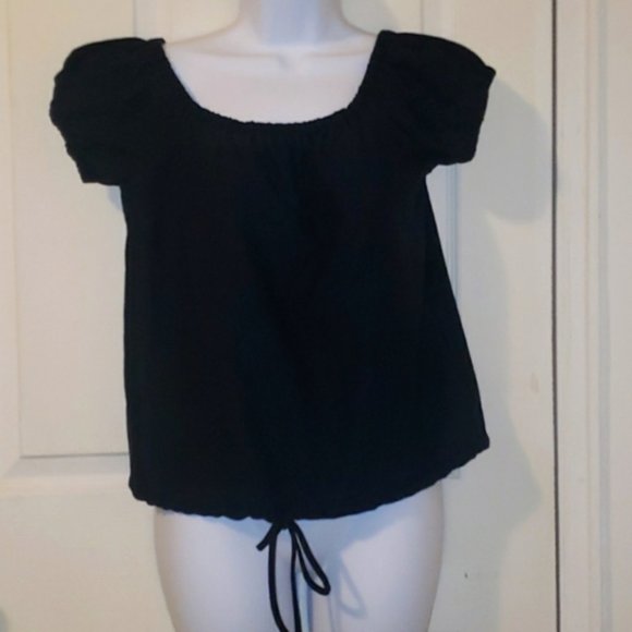 shirt black - Picture 4 of 5